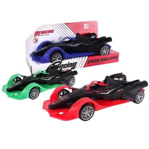 70-2351 Όχημα Friction Racing 25x10x10cm , Παιχνίδια