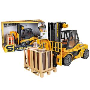 70-2360 Κλαρκ Friction με φως & Ήχους 30x17x12cm , Παιχνίδια