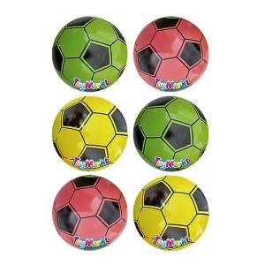 71-1225 Αερόμπαλα Ποδοσφαίρου 80gr 22cm , Παιχνίδια