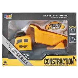71-3573 Ανατρεπόμενο Free Wheels σε Κουτί 30x22x9cm , Παιχνίδια
