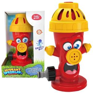 71-3606 Ψεκαστήρι Νερού 14x24x10cm , Καλοκαιρινά