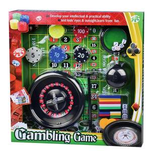 71-3616 Σετ Ρουλέτα Κουτί Τετράγωνο Κουτί 32x33x5cm , Χριστουγεννιάτικα