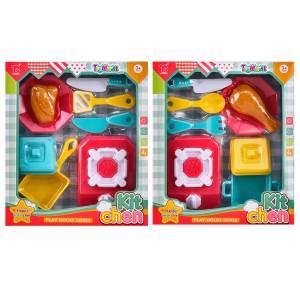 77-1189 Κουζινικά σε Μικρό Κουτί 21x24x4cm , Παιχνίδια