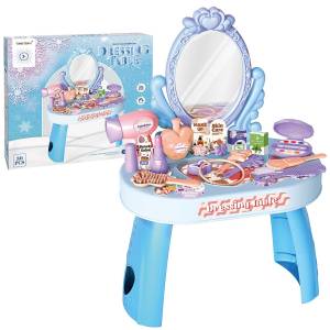 77-1307 Τουαλέτα Κρεβατοκάμαρας 29x27x6cm , Παιχνίδια