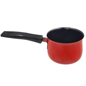 80-2068 Μπρίκι Μεταλλικό Νο6 Νο6 20x8xΦ9,3cm , Είδη Σπιτιού