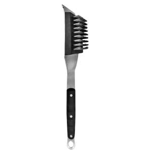 81-1088 Βούρτσα bbq με Λαβή Ανοξείδωτη 40x6cm , Είδη Σπιτιού