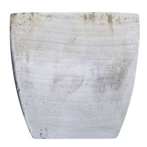 81-1122 Κασπώ Κυλινδρικό Τετραγωνισμένο 12x12x11cm , Πασχαλινά