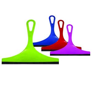 81-122 Εργαλείο Καθαρισμού Τζαμιών 22x20cm , Είδη Σπιτιού