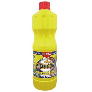 81-427 Χλώριο Καθαρισμού Παχύρευστο 750ml , Είδη Σπιτιού