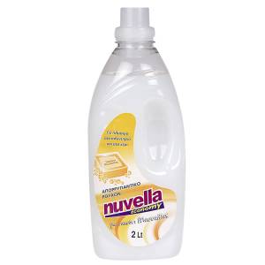 81-440 Απορρυπαντικό Υγρό Μασσαλίας Nuvella 2L , Είδη Σπιτιού
