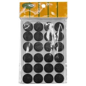 81-839 Τσοχόκια Στρογγυλά Αφρώδη 72τεμ Φ2.2cm , Είδη Σπιτιού