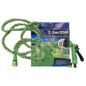 81-896 Μαγικό Λάστιχο με Πιστόλι 7,5m , Είδη Σπιτιού