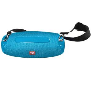88-478 Ηχείο Bluetooth Μεγάλο με Ιμάντα 24x10cm , Ψιλικά