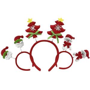 93-1116 Στέκα Χριστουγέννων Ελατήρια  , Χριστουγεννιάτικα