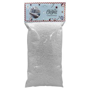 93-125 Χιόνι Διακοσμητικό 19x15cm , Χριστουγεννιάτικα