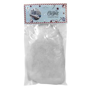 93-70 Πάχνη Χριστουγέννων Διακοσμητική 20gr , Χριστουγεννιάτικα