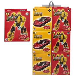 96-946 Τυχερό Κουτί των 5€ για Αγόρι  , Παιχνίδια