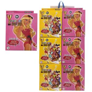 96-947 Τυχερό Κουτί των 5€ για Κορίτσι  , Παιχνίδια