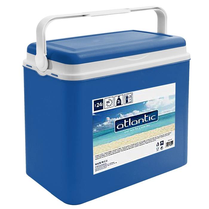 42-97 Ψυγειάκι Πλαστικό 24l 24L χονδρική, Καλοκαιρινά χονδρική