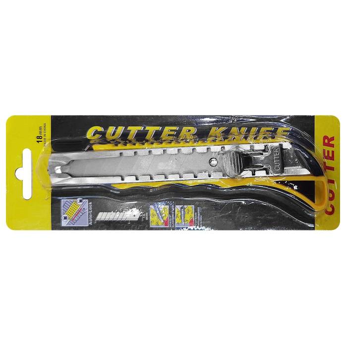 50-173 Κόφτης Μεταλλικός 15,5cm χονδρική, Σχολικά χονδρική