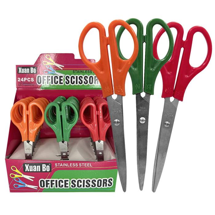 50-2353 Ψαλίδι Σχολικό 16cm χονδρική, Σχολικά χονδρική