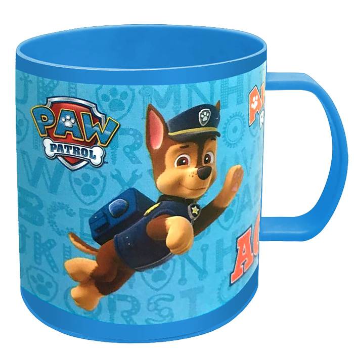 50-3248 Κούπα Πλαστική Paw Patrol 405ml χονδρική, Σχολικά χονδρική