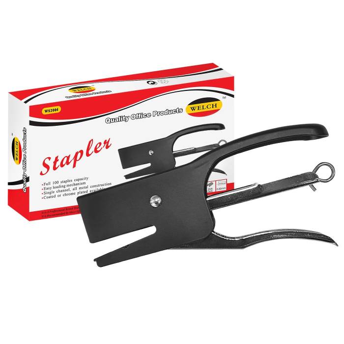 50-432 Συρραπτικό No24/6 14x6cm χονδρική, Σχολικά χονδρική