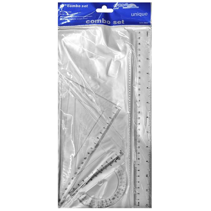 61-27 Γεωμετρικά Σχήματα σετ=4τεμ 30cm χονδρική, Σχολικά χονδρική