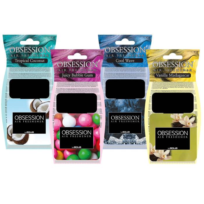 7-226 Αρωματικό Αυτοκινήτου  χονδρική, Ψιλικά χονδρική