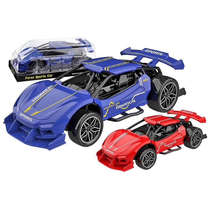 70-2349 Όχημα Σπορ Friction Skeleton 20cm 22x7x11cm χονδρική, Παιχνίδια χονδρική