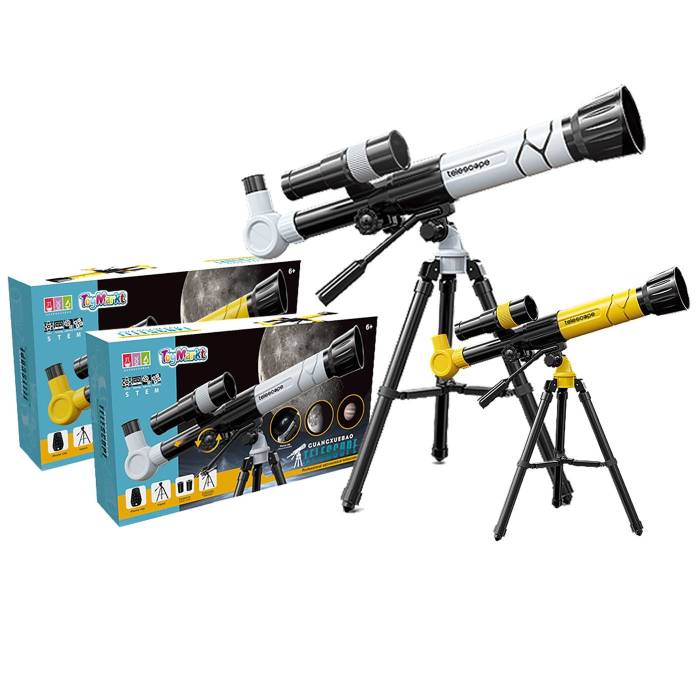 71-3190 Τηλεσκόπιο 45x25x9cm χονδρική, Παιχνίδια χονδρική