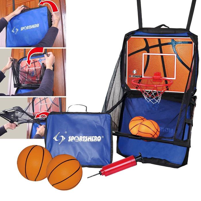 71-3576 Μπασκετάκι - Βαλιτσάκι Μεταφοράς 36x45cm χονδρική, Παιχνίδια χονδρική