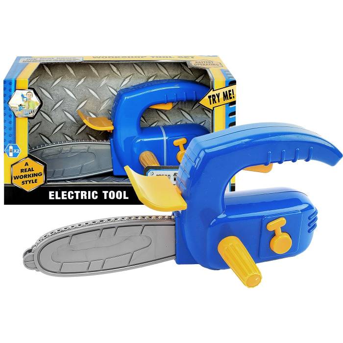 71-3584 Ηλεκτρικο Πριόνι Μπαταρίας 26x15x12cm χονδρική, Παιχνίδια χονδρική