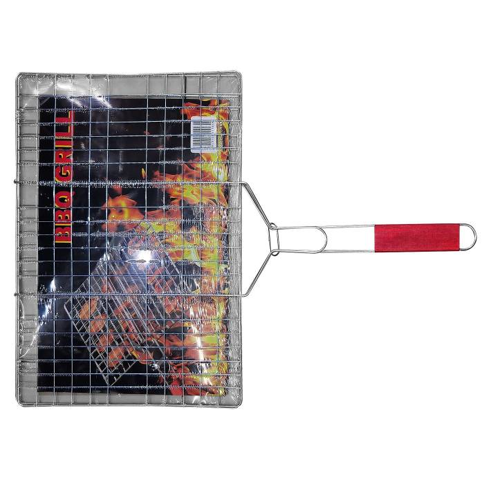 81-1085 Σχάρα για Ψησταριά bbq Μεσαία 39x30(x60)cm χονδρική, Είδη Σπιτιού χονδρική
