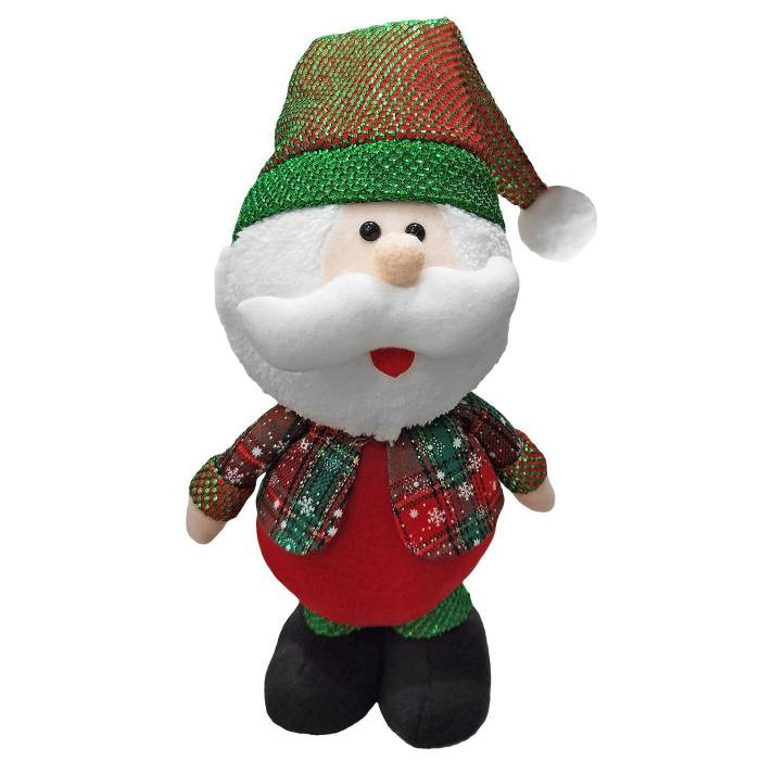 93-3705 Άγιος Όρθιος Μεγάλο Κεφάλι 52x16cm χονδρική, Χριστουγεννιάτικα χονδρική